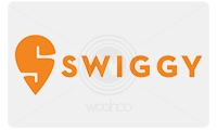Woohoo – Swiggy Money @10% Discount 