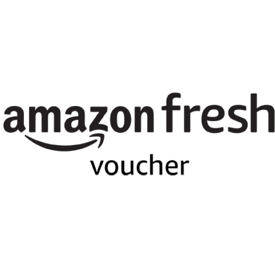 Amazon Fresh Voucher