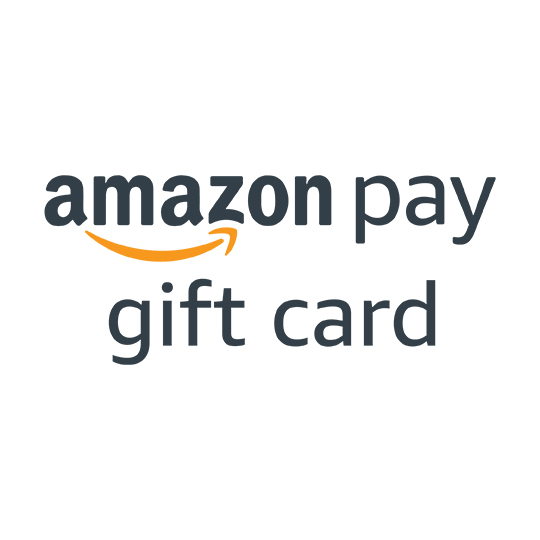 Amazon Pay Gift Card