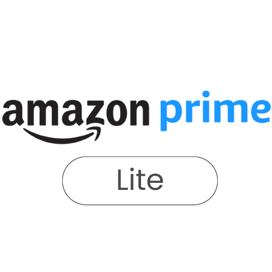Amazon Prime Lite