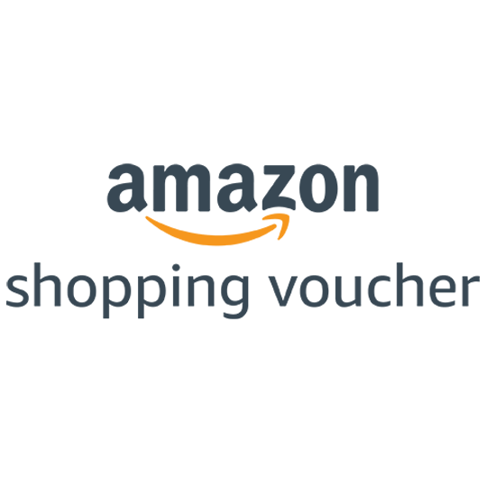 Amazon Shopping Voucher