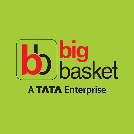 Bigbasket E-Gift Card