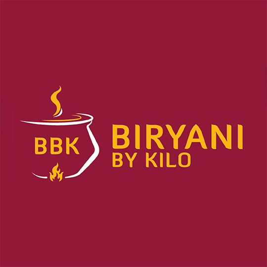 BIRYANI BY KILO E-Gift Voucher