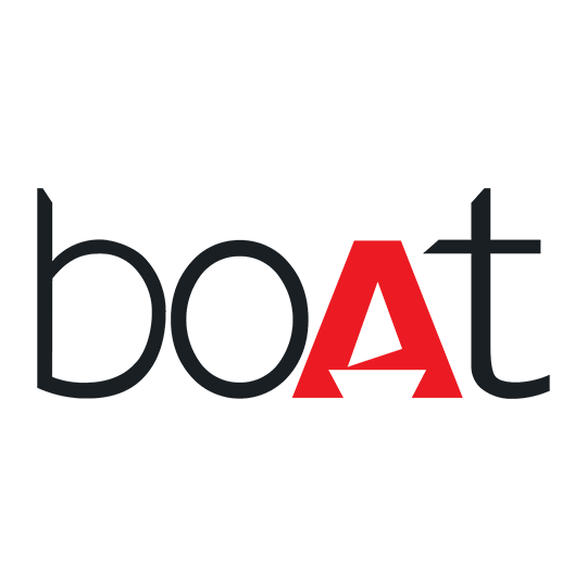 Boat E-Gift Card