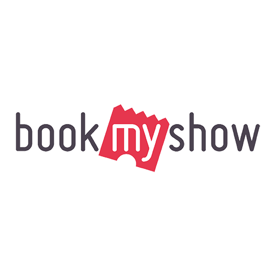 BookMyShow Instant Voucher