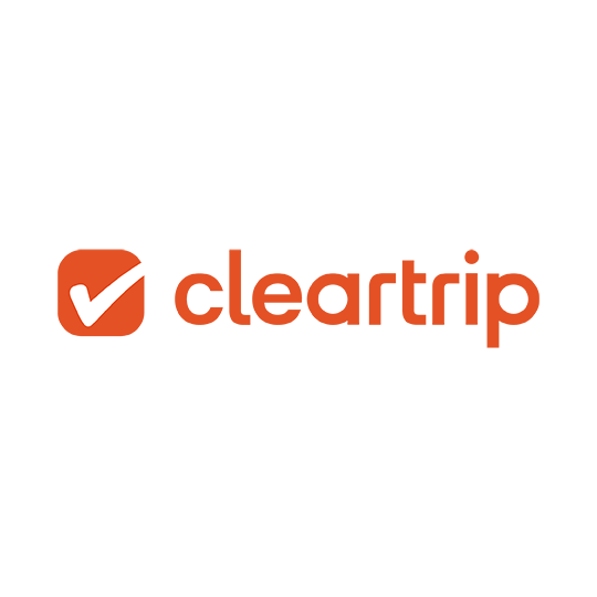 Cleartrip Hotels E-Gift Card