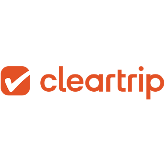 Cleartrip E-Gift Card