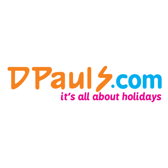 Dpauls E-Gift Voucher