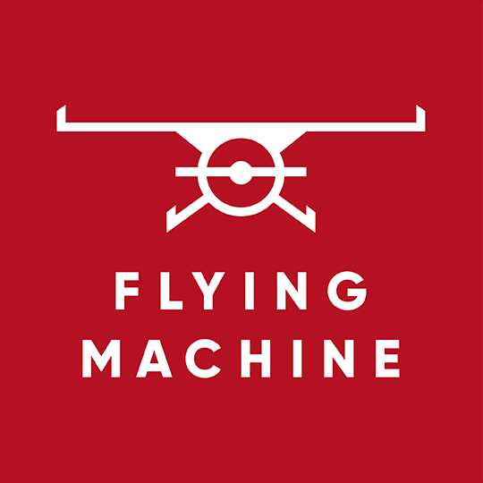 Flying Machine E-Gift Card