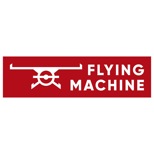 Flying Machine E-Gift Card