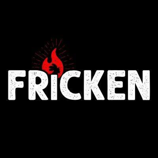 Fricken E-Gift Card