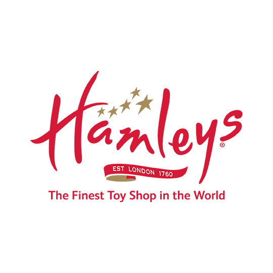 HAMLEYS - LUXE E-Gift Card