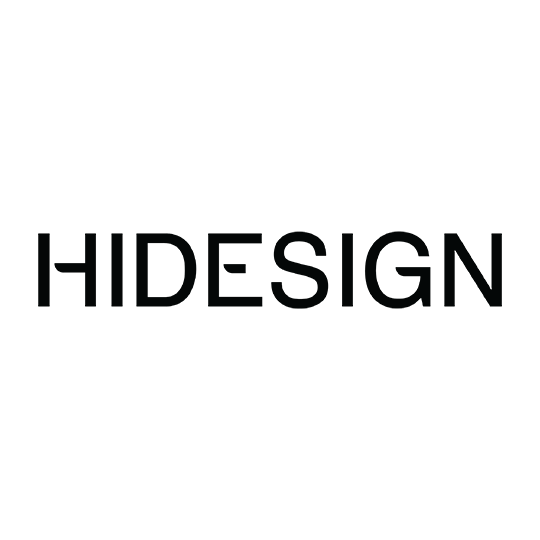 Hidesign E-Gift card