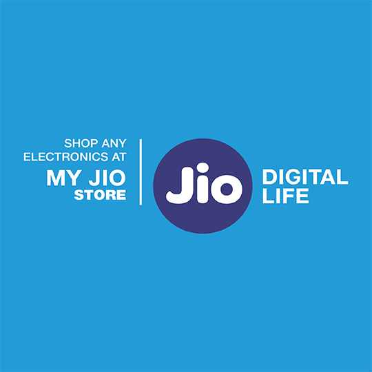 My Jio Store E-Gift Card