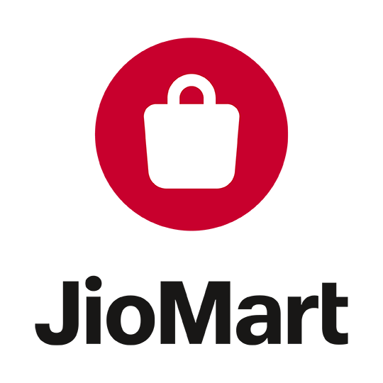 Reliance Jio Mart E-Gift Card