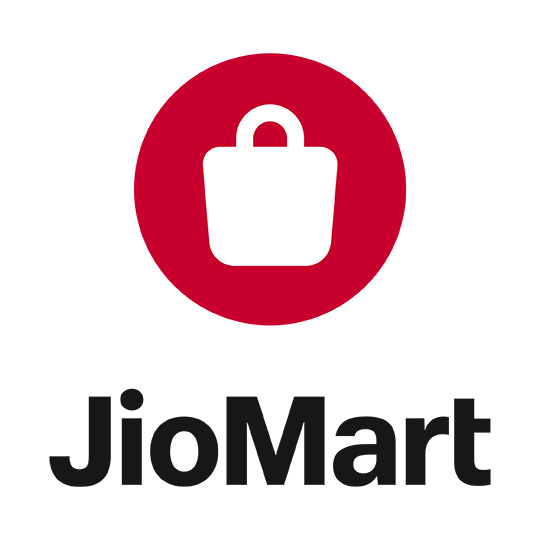Reliance Jio Mart E-Gift Card