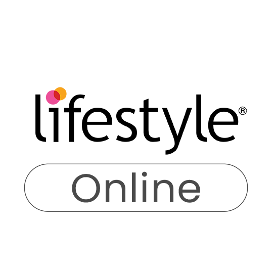 Lifestyle Online E-Gift Card