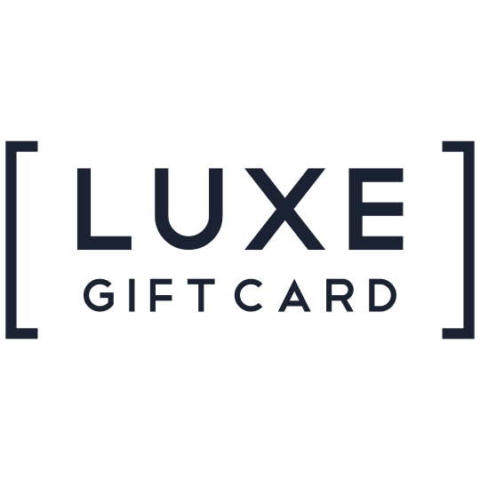 Luxe E-Gift Card