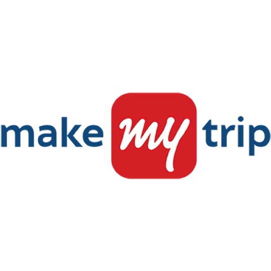 MakeMyTrip E-Gift Card