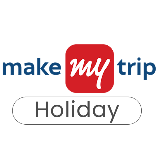 MakeMyTrip Holiday E-Gift Card