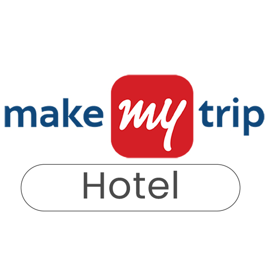 MakeMyTrip Hotel E-Gift Card