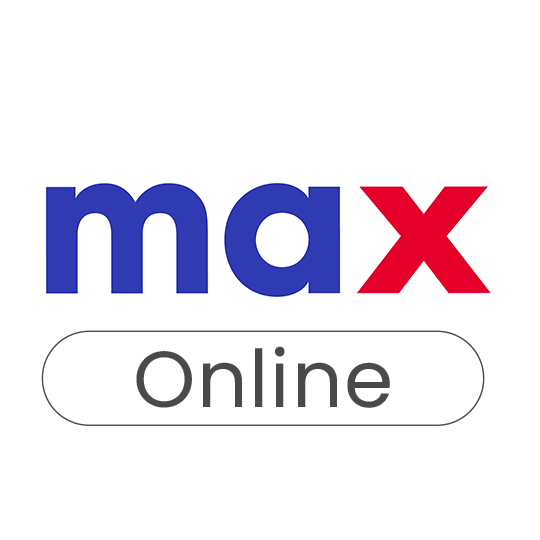 Max Fashion Online E-Gift Voucher