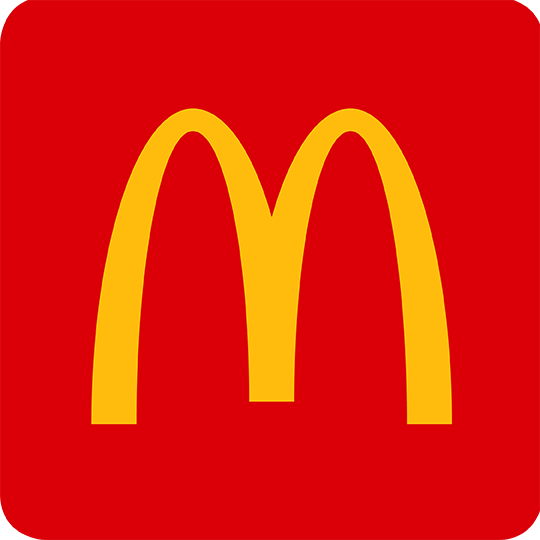 McDonalds E-Gift Card