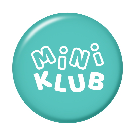 MiniKlub E-Gift Card
