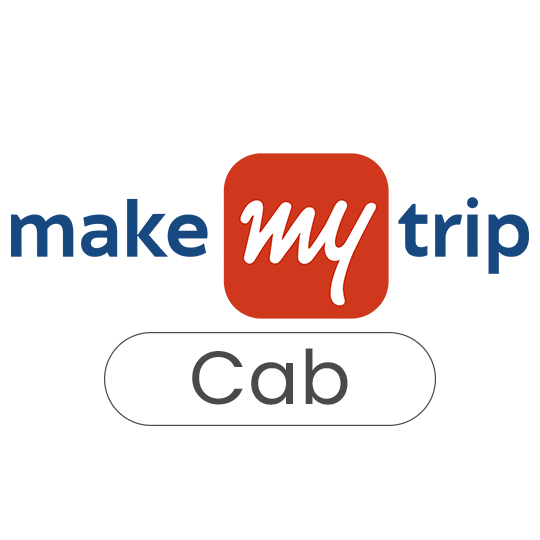 MakeMyTrip Cab E-Gift Card