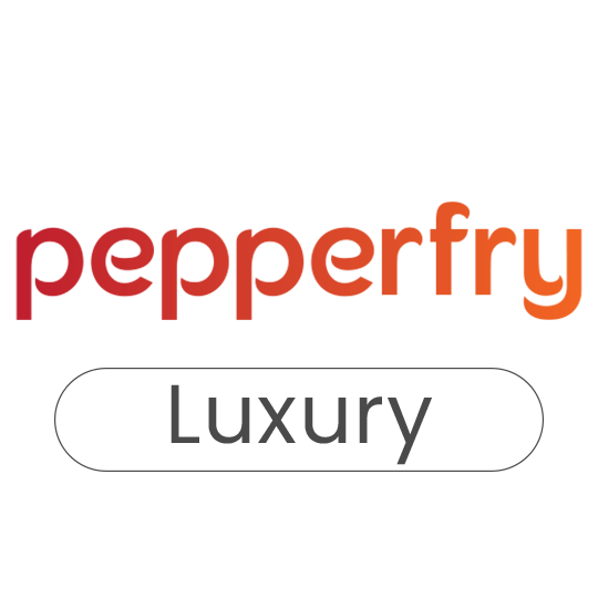 Pepperfry Luxury E-Gift Card