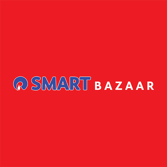 Reliance Smart Bazaar E-Gift Card