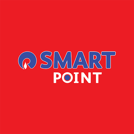Reliance Smart Point E-Gift Card