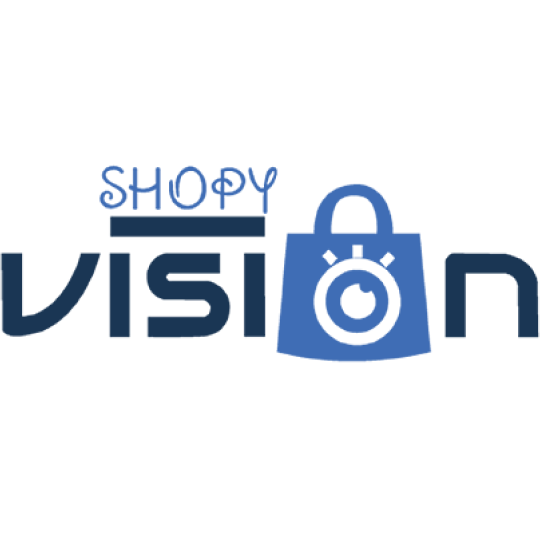 Shopy Vision E-Gift Voucher