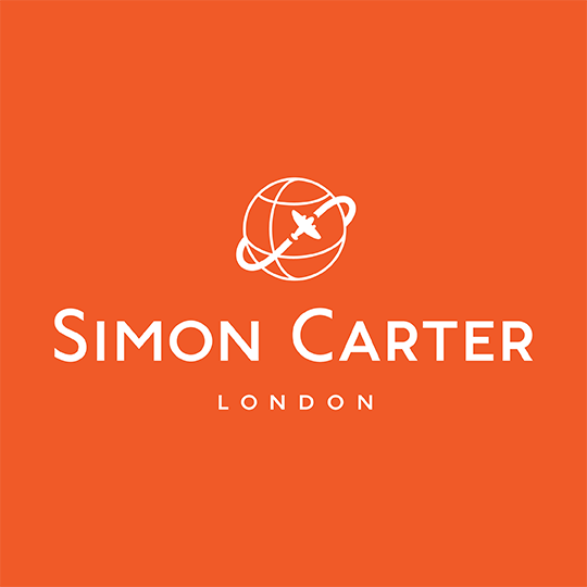 Simon Carter E-Gift Card