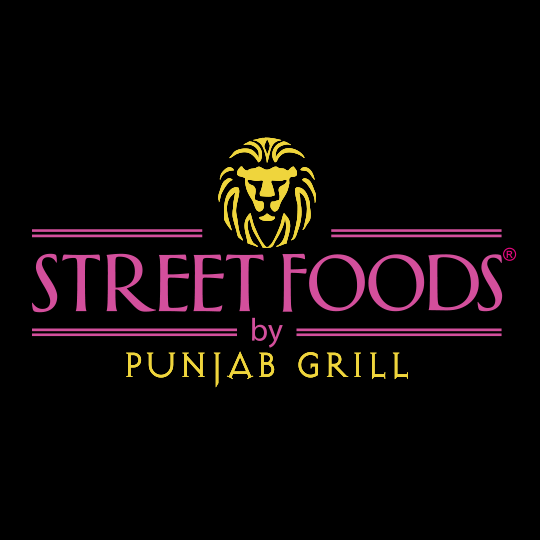 Street Foods By PUNJAB Grill E-Gift Card