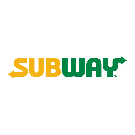Subway E-Gift Card