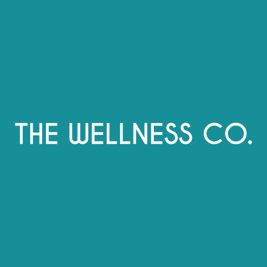 The Wellness Co E-Gift Voucher