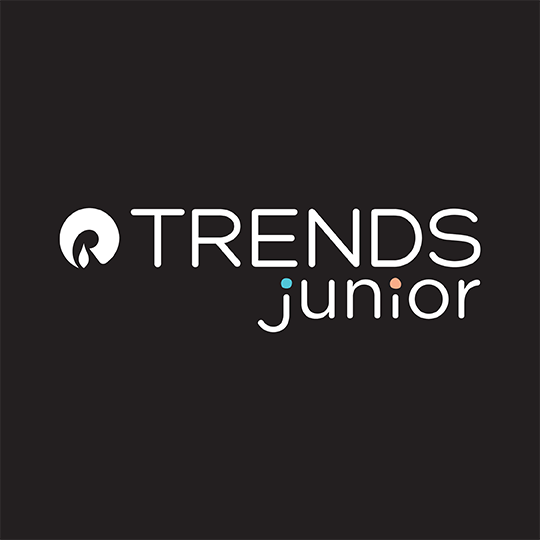 Trends Junior E-Gift Card
