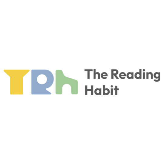 The Reading Habit E-Gift Card