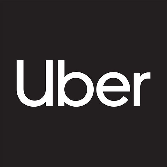 Uber E-Gift Card