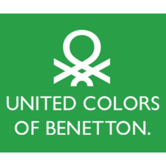 United Colors of Benetton E-Gift Voucher
