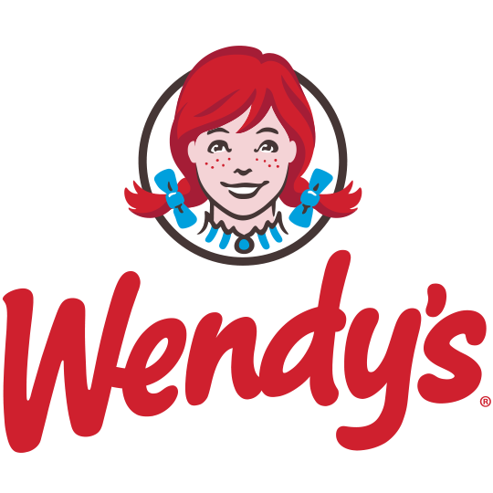 Wendys Burger E-Gift Card