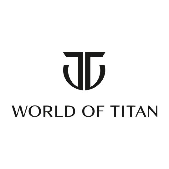 World of Titan SmartWatch E-Gift Card