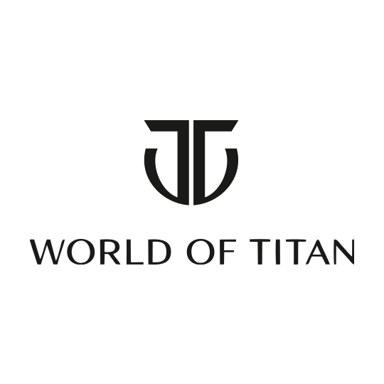 World Of Titan E-Gift Card