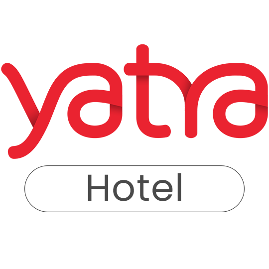 Yatra Hotels & Holidays Voucher