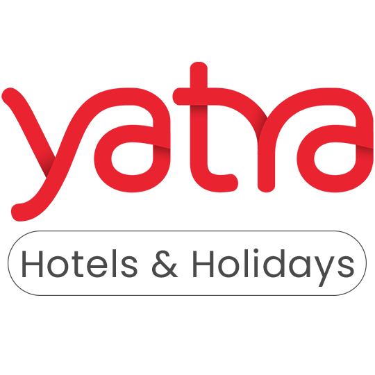 Yatra Hotels & Holidays Voucher