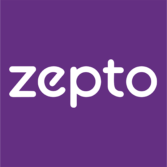 Zepto E-Gift Card
